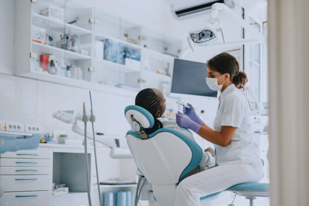 Why Choose Us for Your Dental Needs in Hope, AR