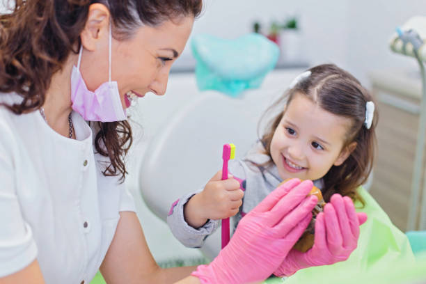 Best Teeth Whitening  in Hope, AR
